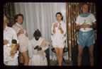 The Baby Party
