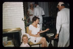 The Baby Party