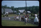 Salem Ridge Neighborhood, Ridgewood, NJ
